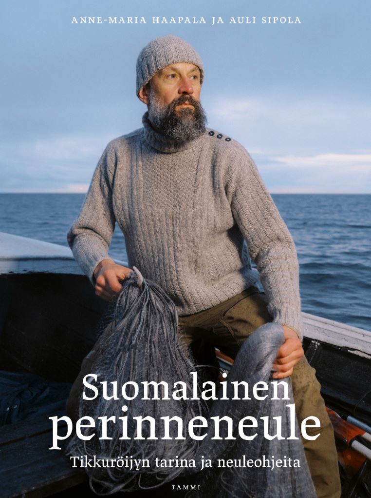 Suomalainen perinneneule (50)